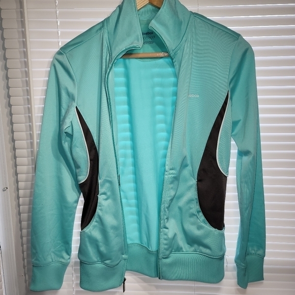 Reebok Track Jacket‎ - Picture 4 of 8